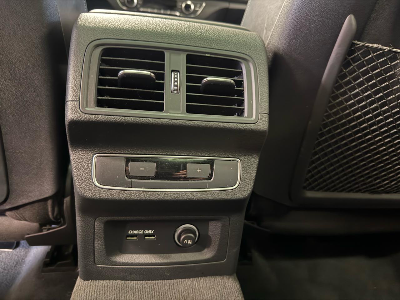 Audi SQ5 3.0T Premium Plus quattro 2023