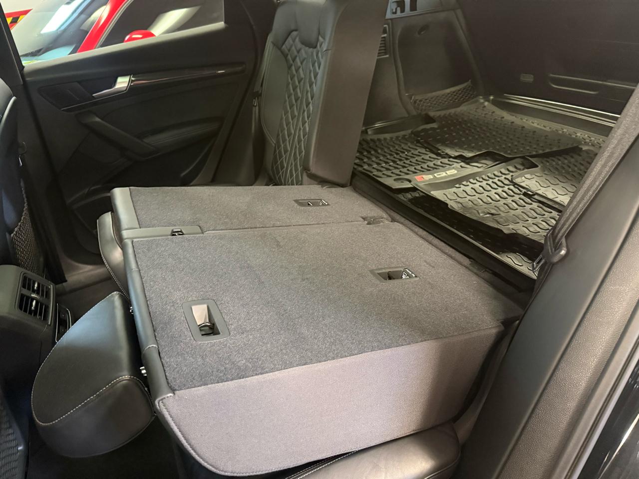 Audi SQ5 3.0T Premium Plus quattro 2023