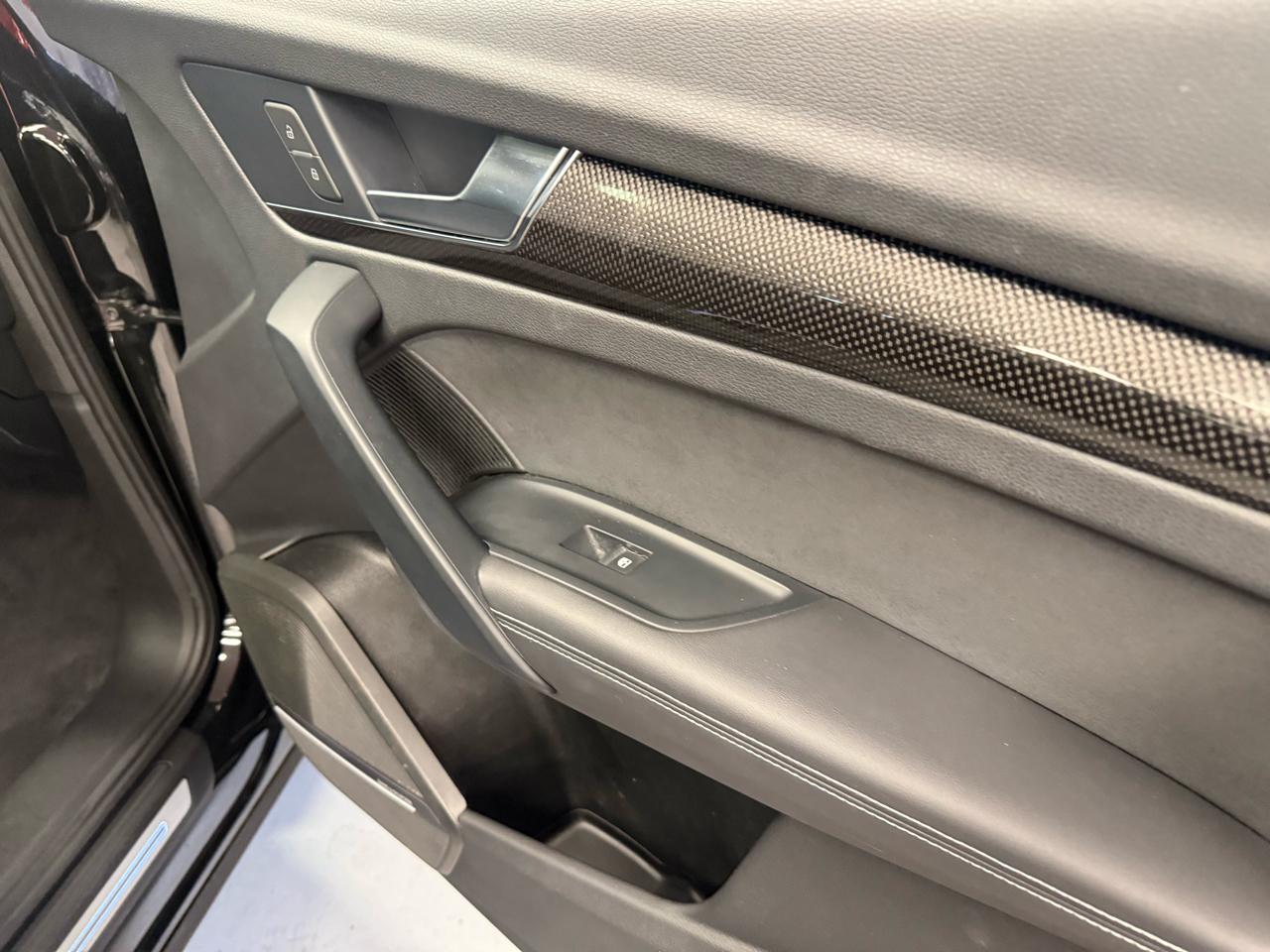 Audi SQ5 3.0T Premium Plus quattro 2023