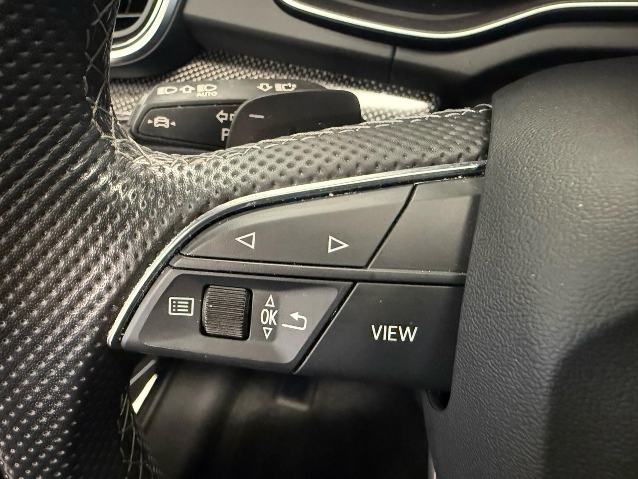 Audi SQ5 3.0T Premium Plus quattro 2023