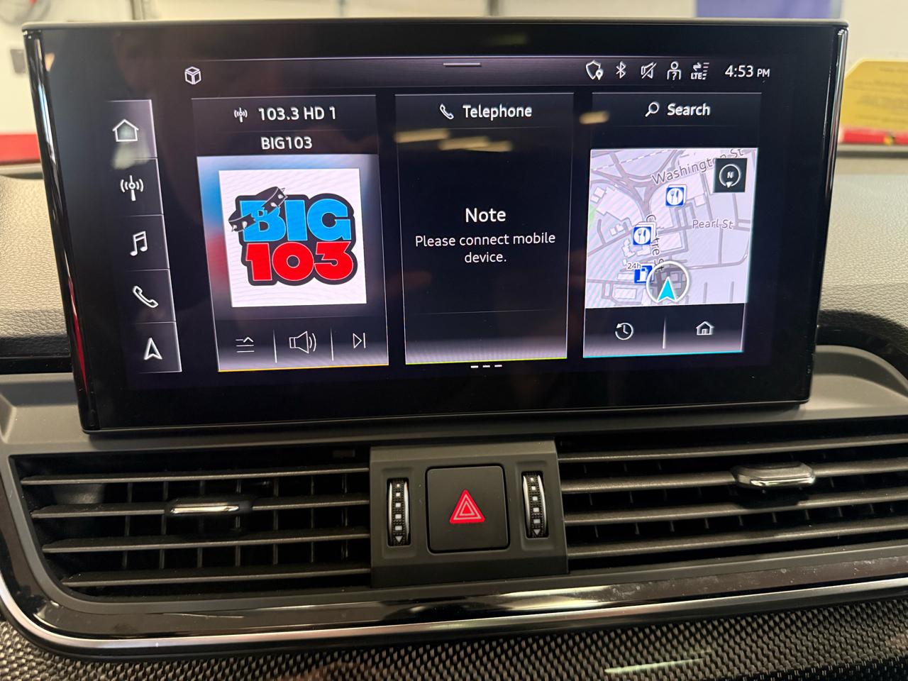 Audi SQ5 3.0T Premium Plus quattro 2023