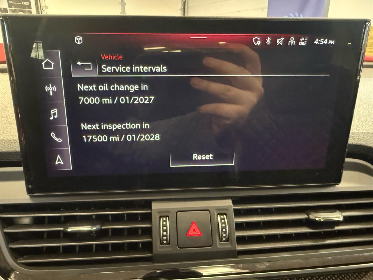 Audi SQ5 3.0T Premium Plus quattro 2023
