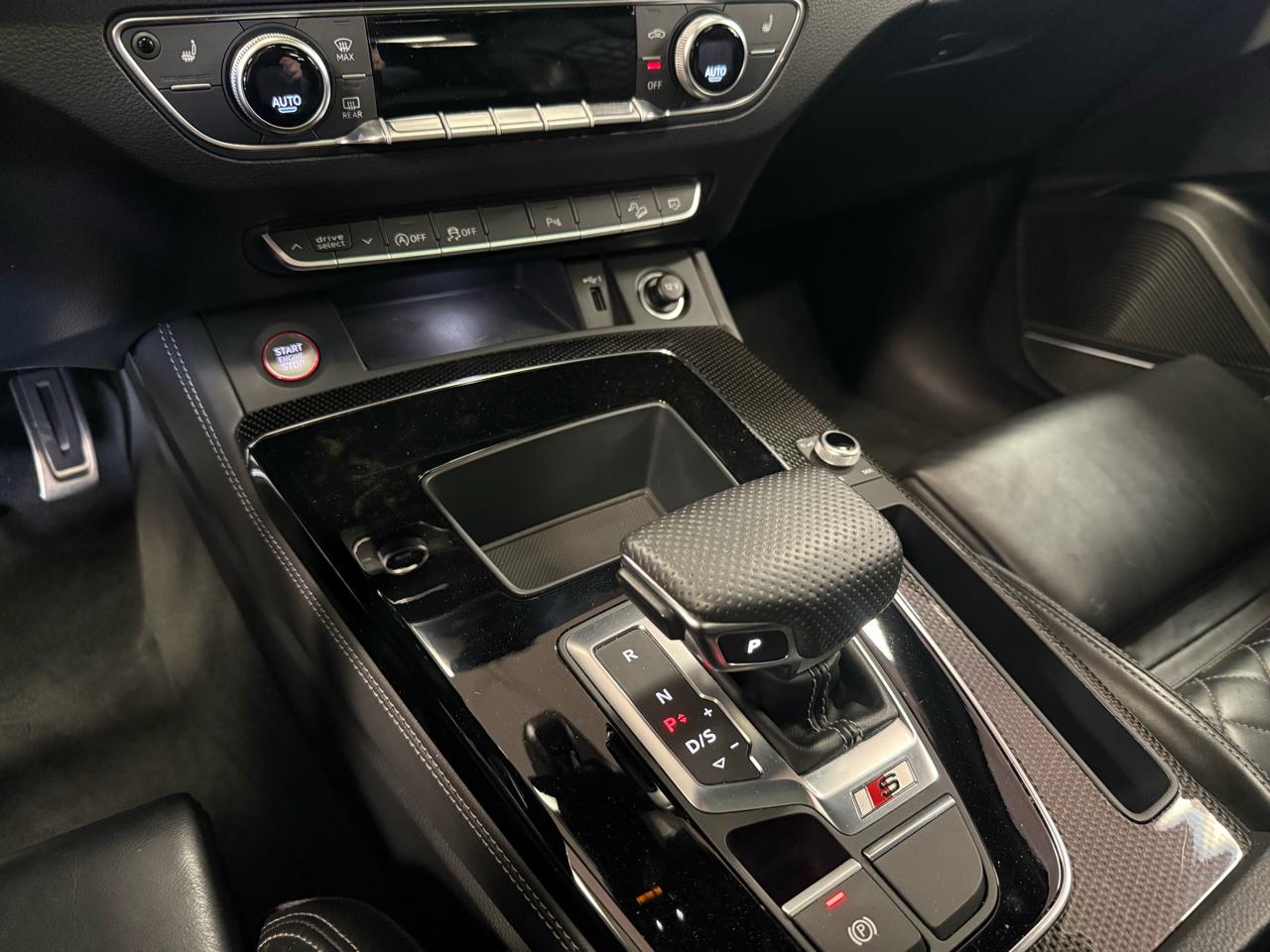 Audi SQ5 3.0T Premium Plus quattro 2023