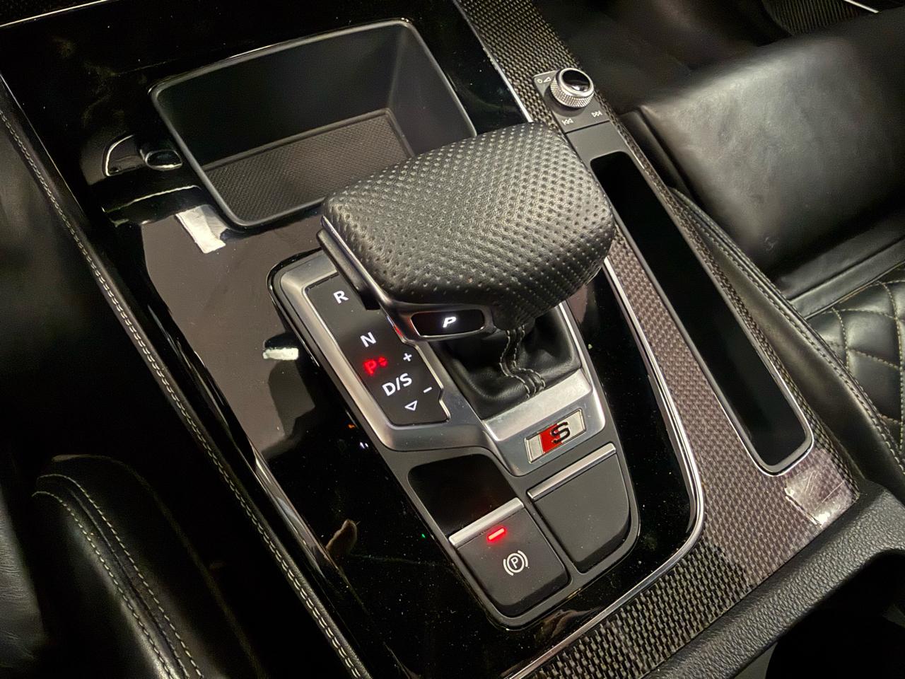Audi SQ5 3.0T Premium Plus quattro 2023