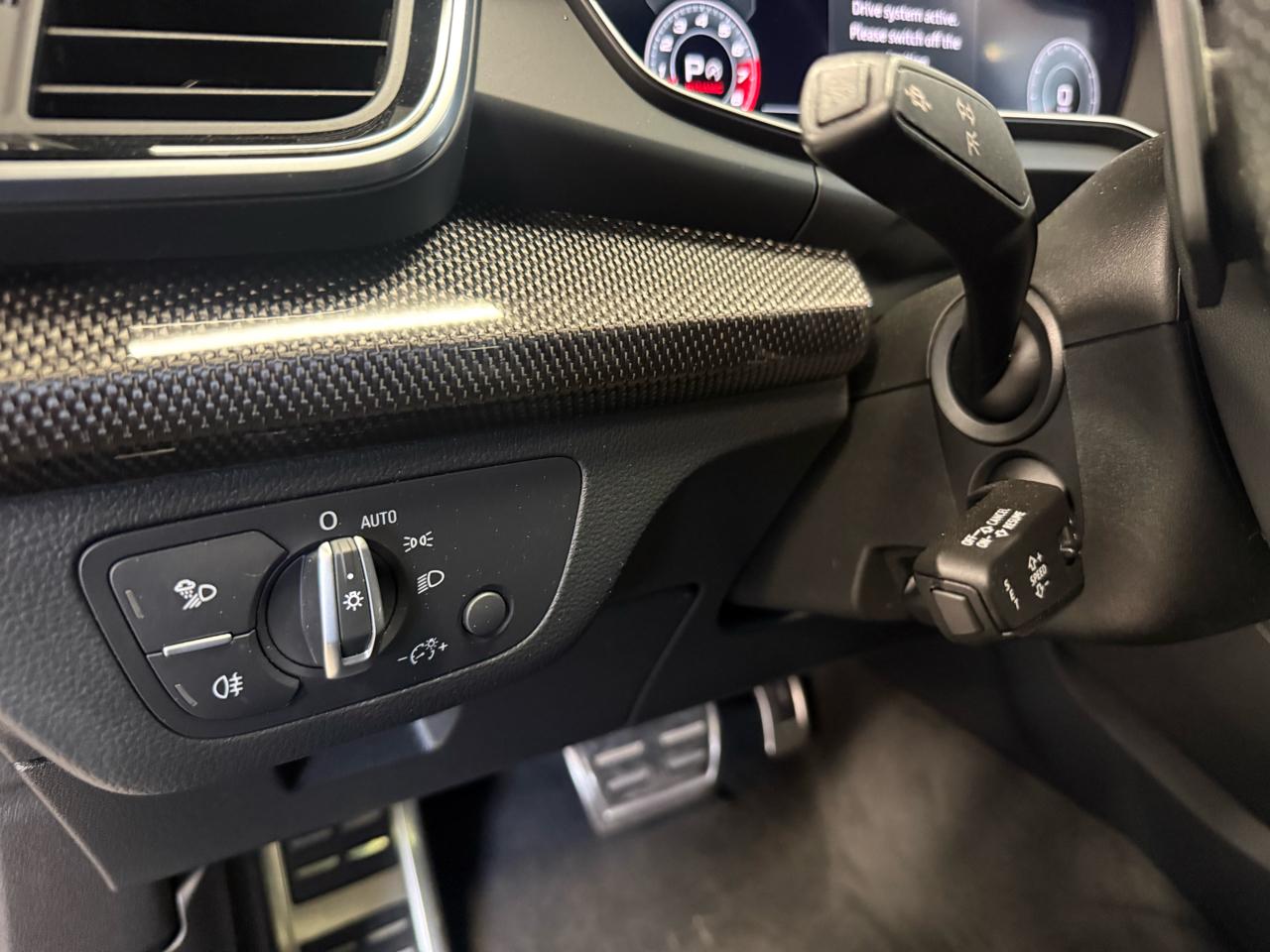 Audi SQ5 3.0T Premium Plus quattro 2023
