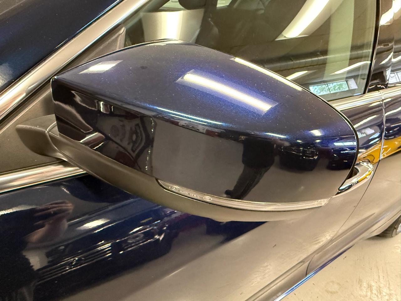 Maserati Ghibli S Q4 GranLusso 2019