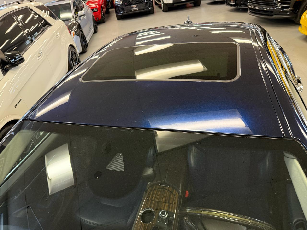 Maserati Ghibli S Q4 GranLusso 2019