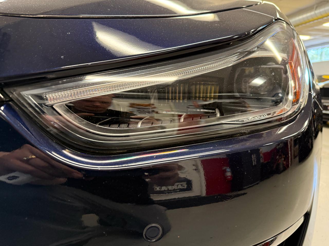 Maserati Ghibli S Q4 GranLusso 2019
