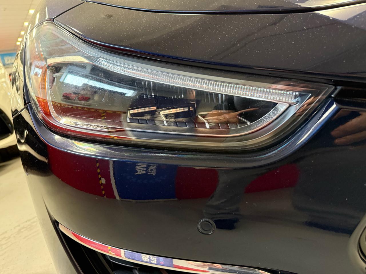 Maserati Ghibli S Q4 GranLusso 2019