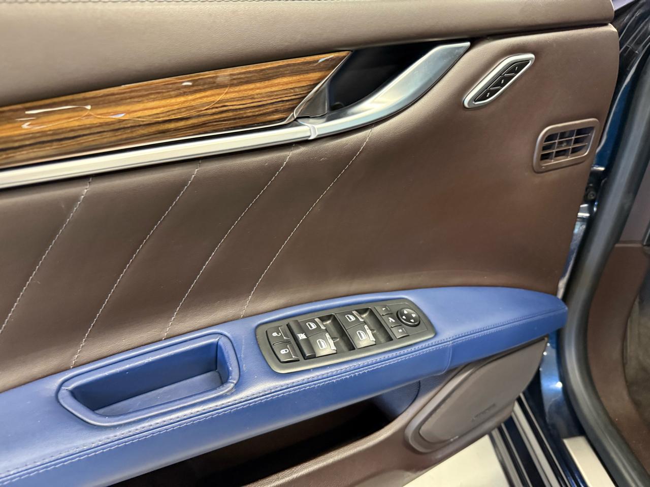 Maserati Ghibli S Q4 GranLusso 2019