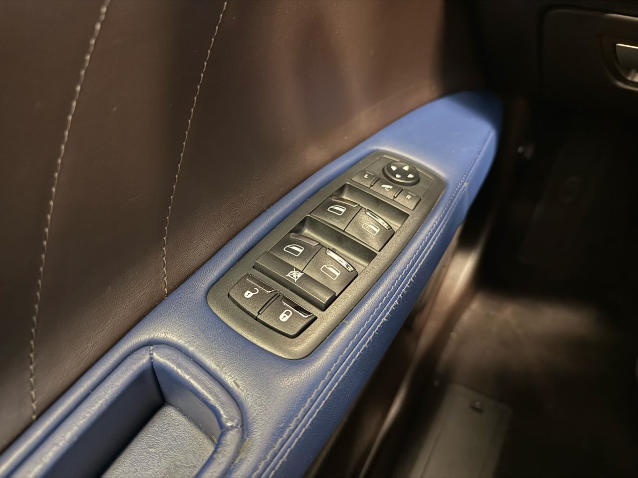 Maserati Ghibli S Q4 GranLusso 2019