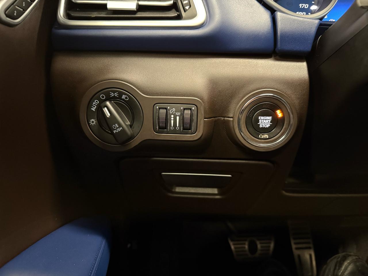 Maserati Ghibli S Q4 GranLusso 2019