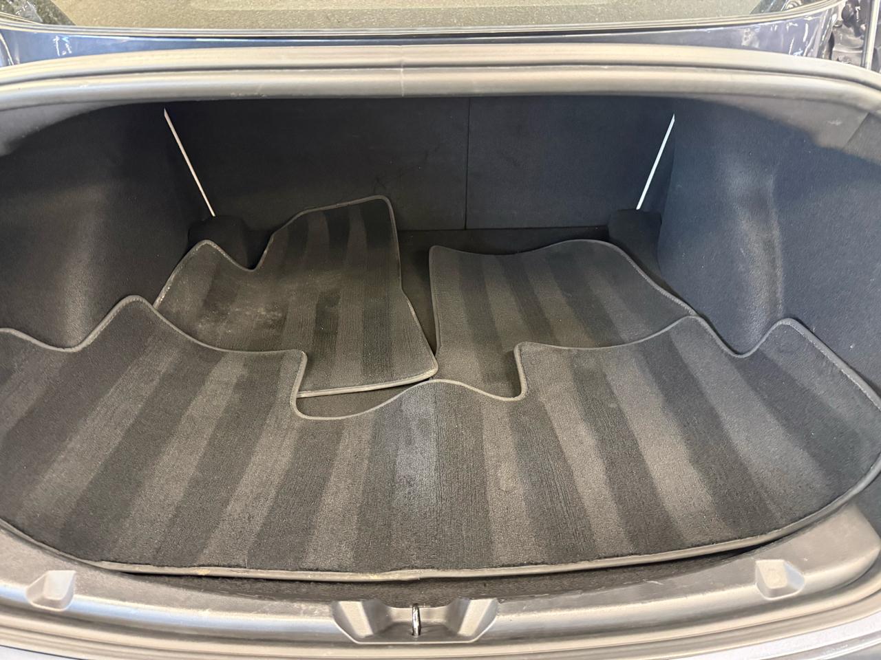 Tesla Model 3 Long Range 2018