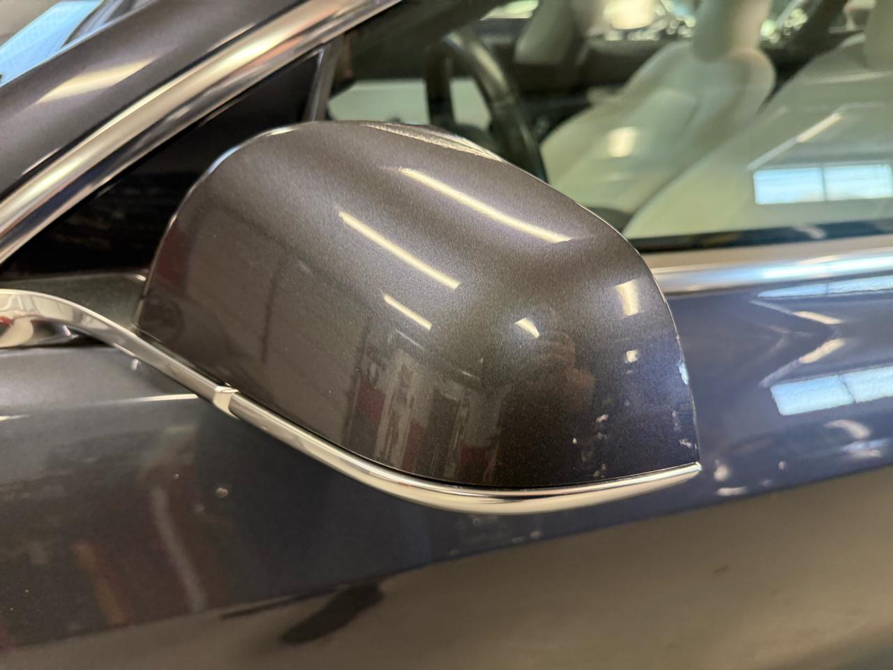 Tesla Model 3 Long Range 2018