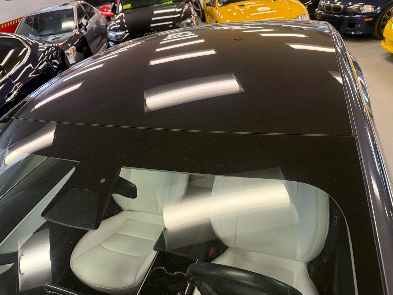 Tesla Model 3 Long Range 2018