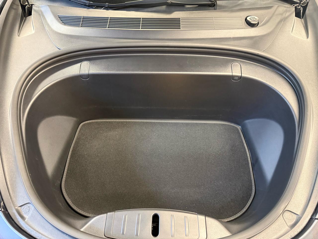 Tesla Model 3 Long Range 2018