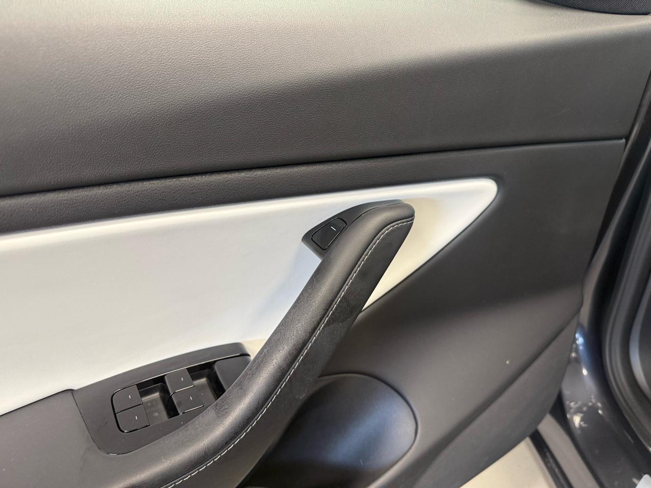 Tesla Model 3 Long Range 2018