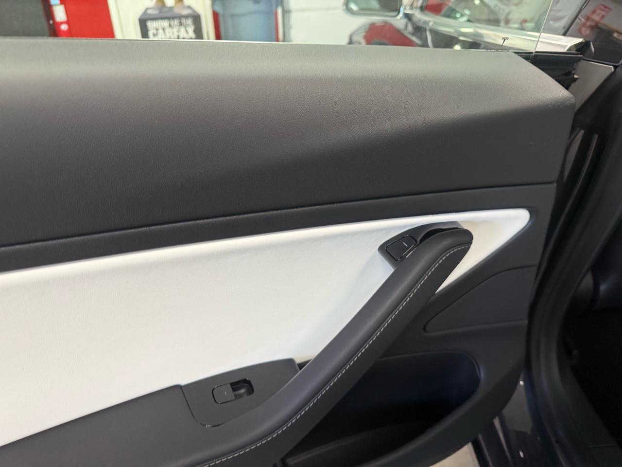 Tesla Model 3 Long Range 2018