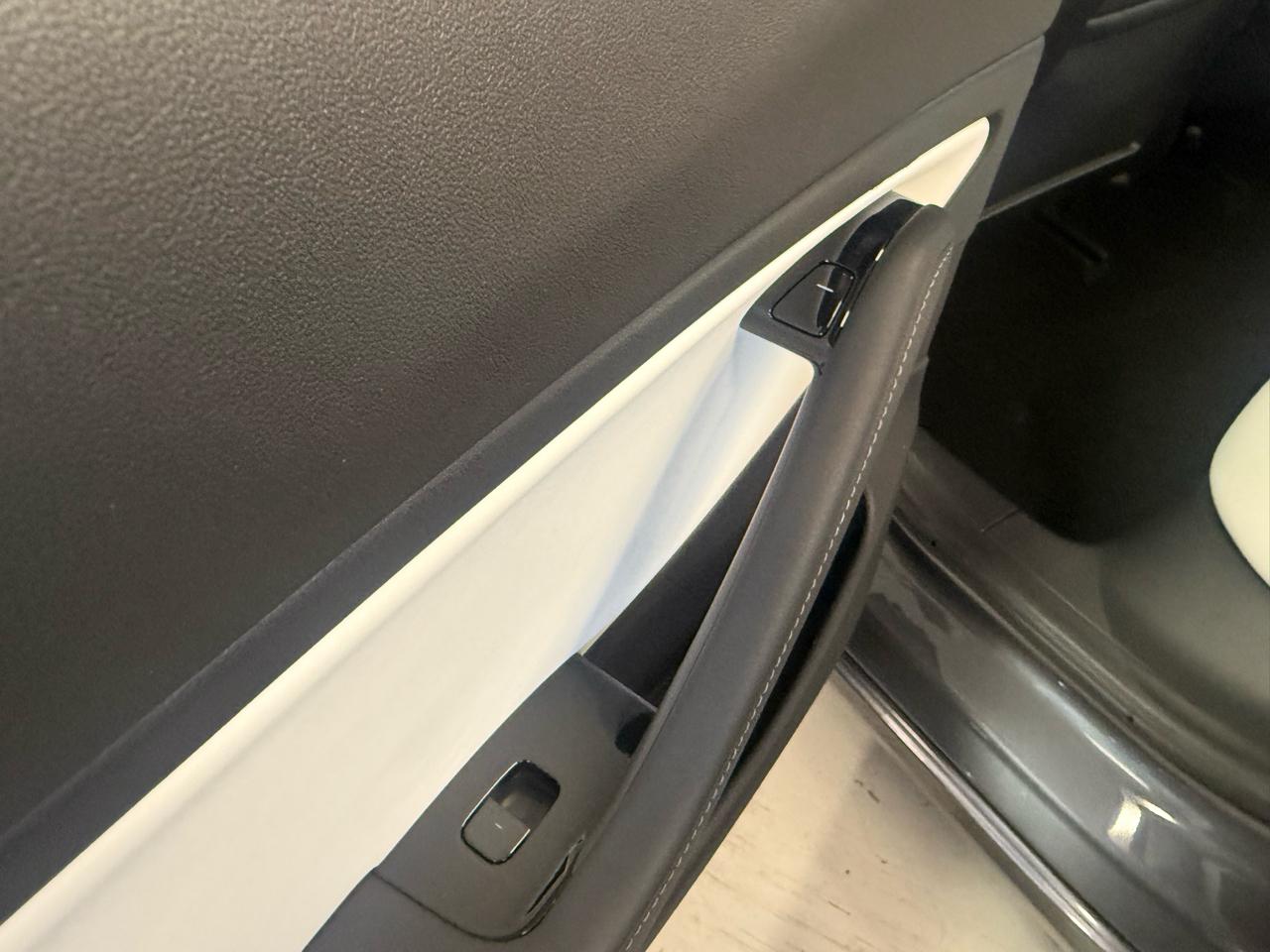 Tesla Model 3 Long Range 2018