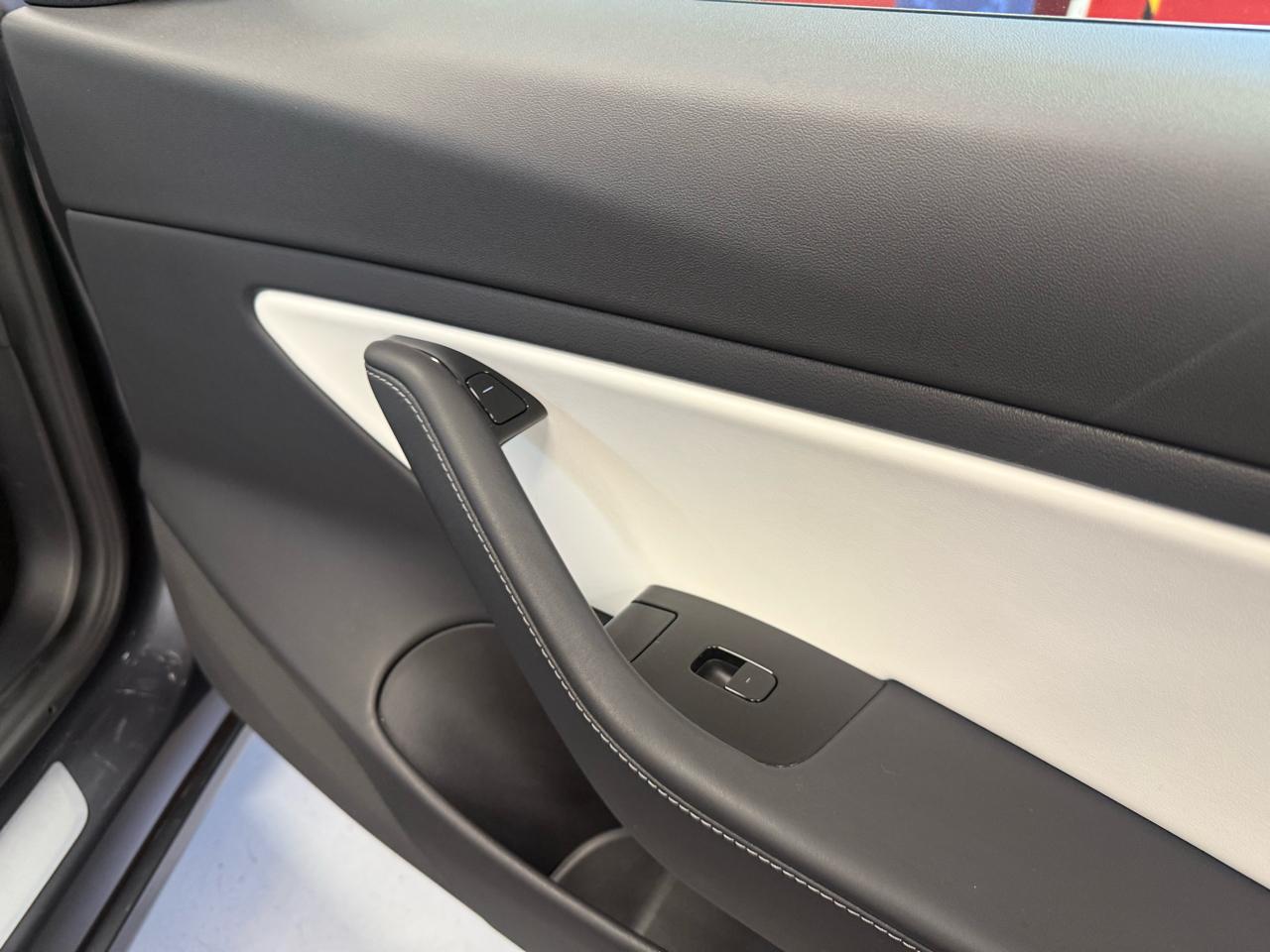 Tesla Model 3 Long Range 2018