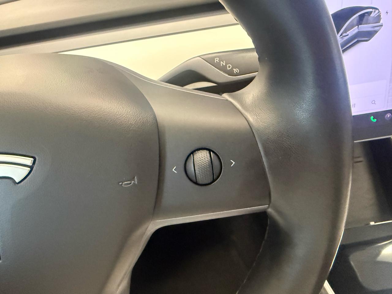 Tesla Model 3 Long Range 2018