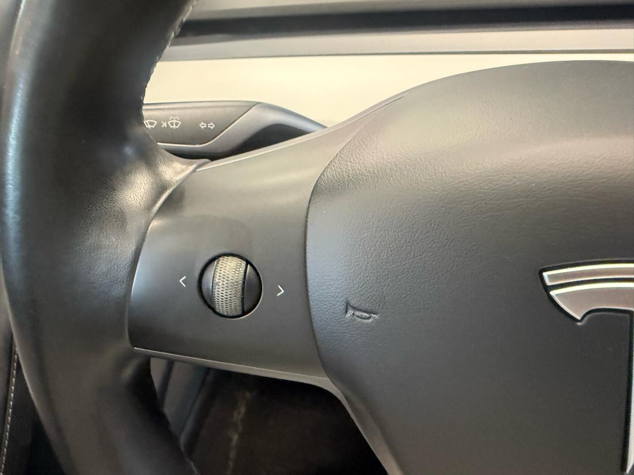 Tesla Model 3 Long Range 2018