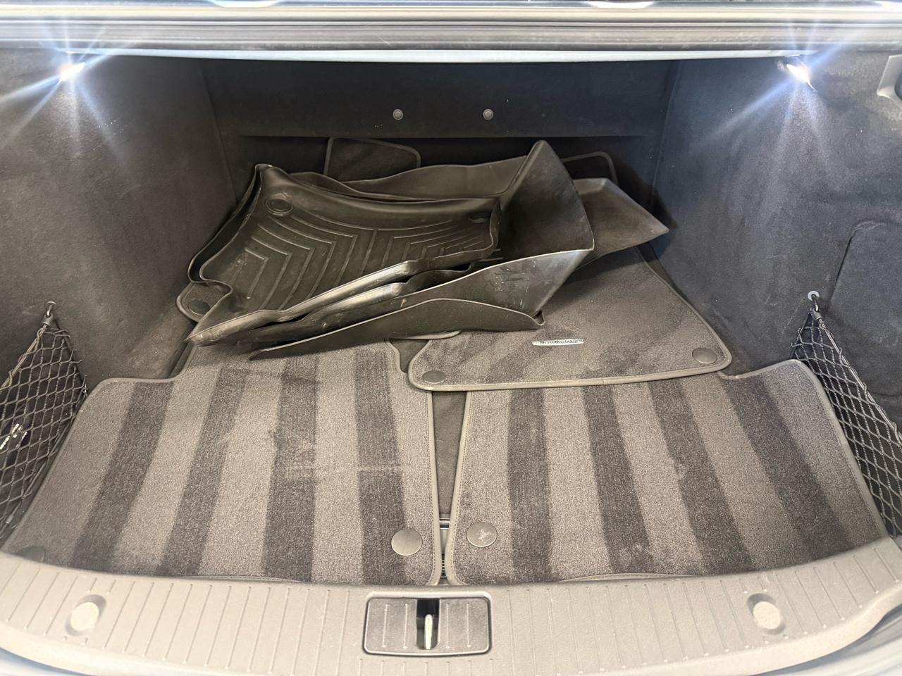 Mercedes-Benz S-Class S450 2019