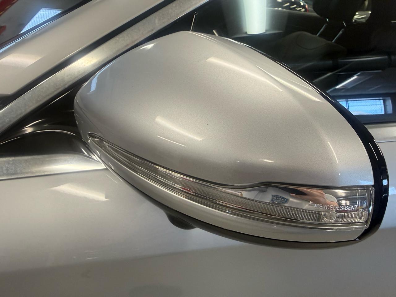 Mercedes-Benz S-Class S450 2019