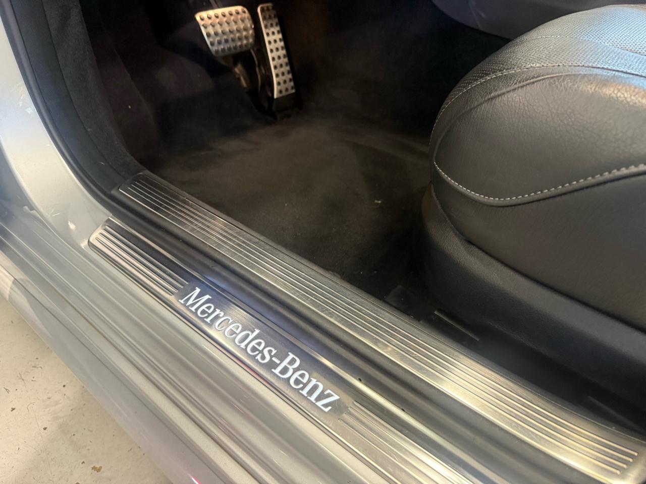 Mercedes-Benz S-Class S450 2019