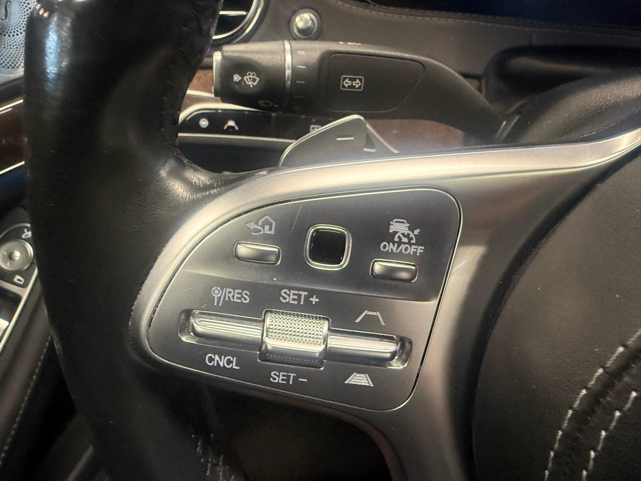 Mercedes-Benz S-Class S450 2019