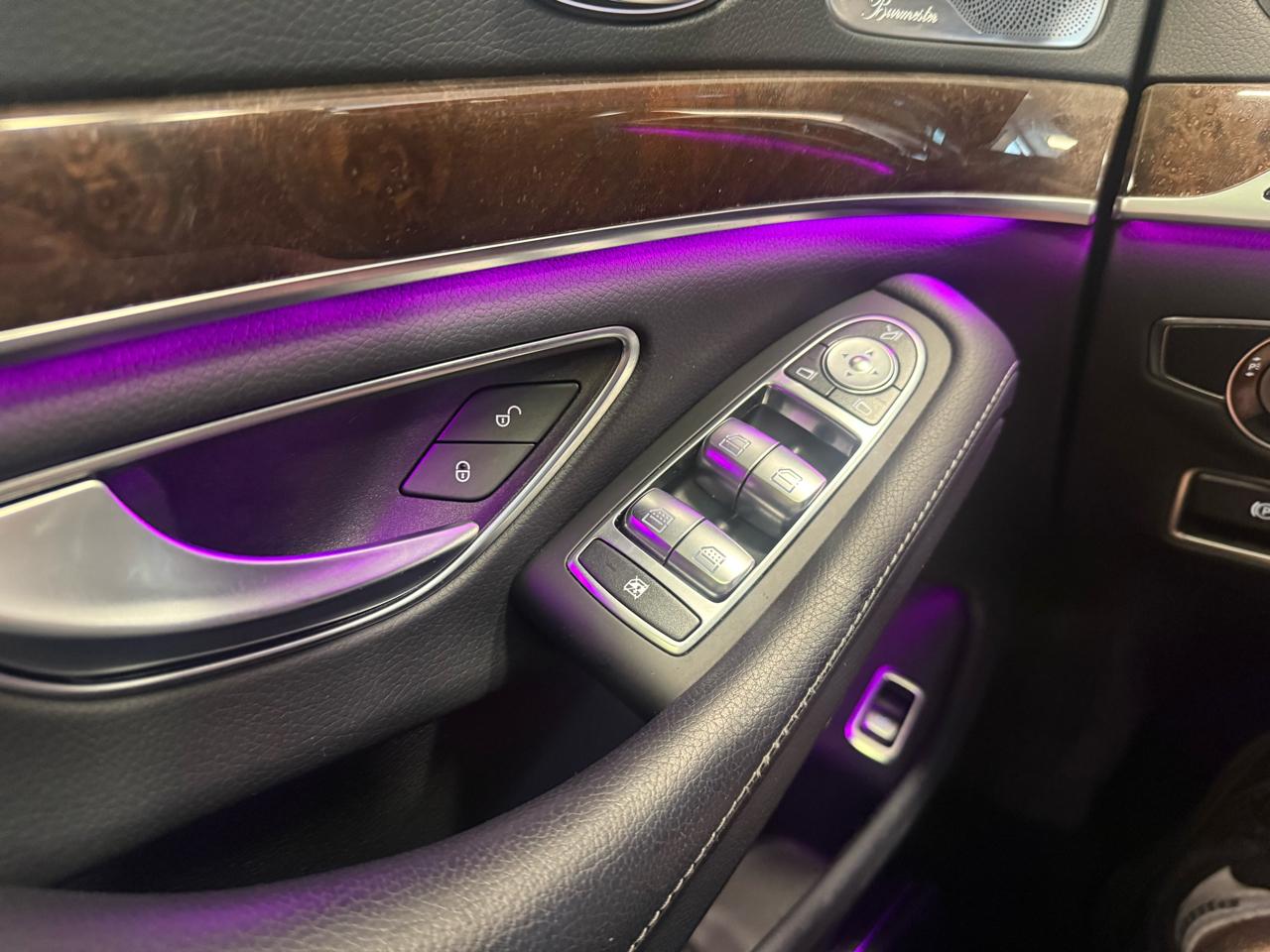 Mercedes-Benz S-Class S450 2019