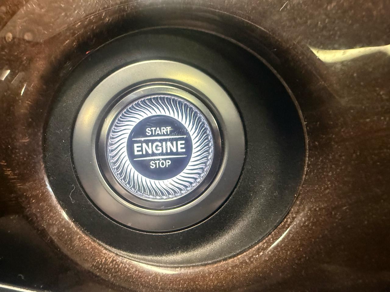 Mercedes-Benz S-Class S450 2019