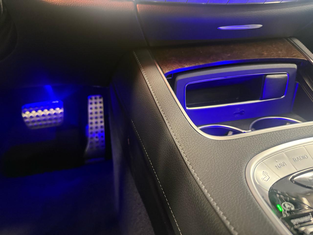 Mercedes-Benz S-Class S450 2019