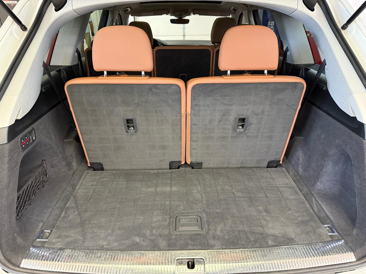 Audi Q7 Premium Plus 55 TFSI quattro 2021