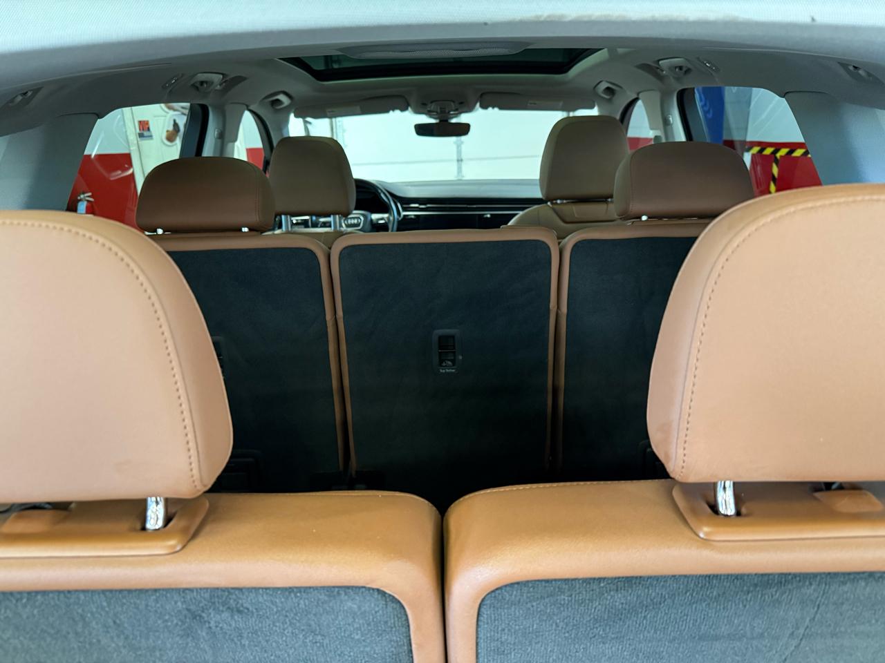 Audi Q7 Premium Plus 55 TFSI quattro 2021