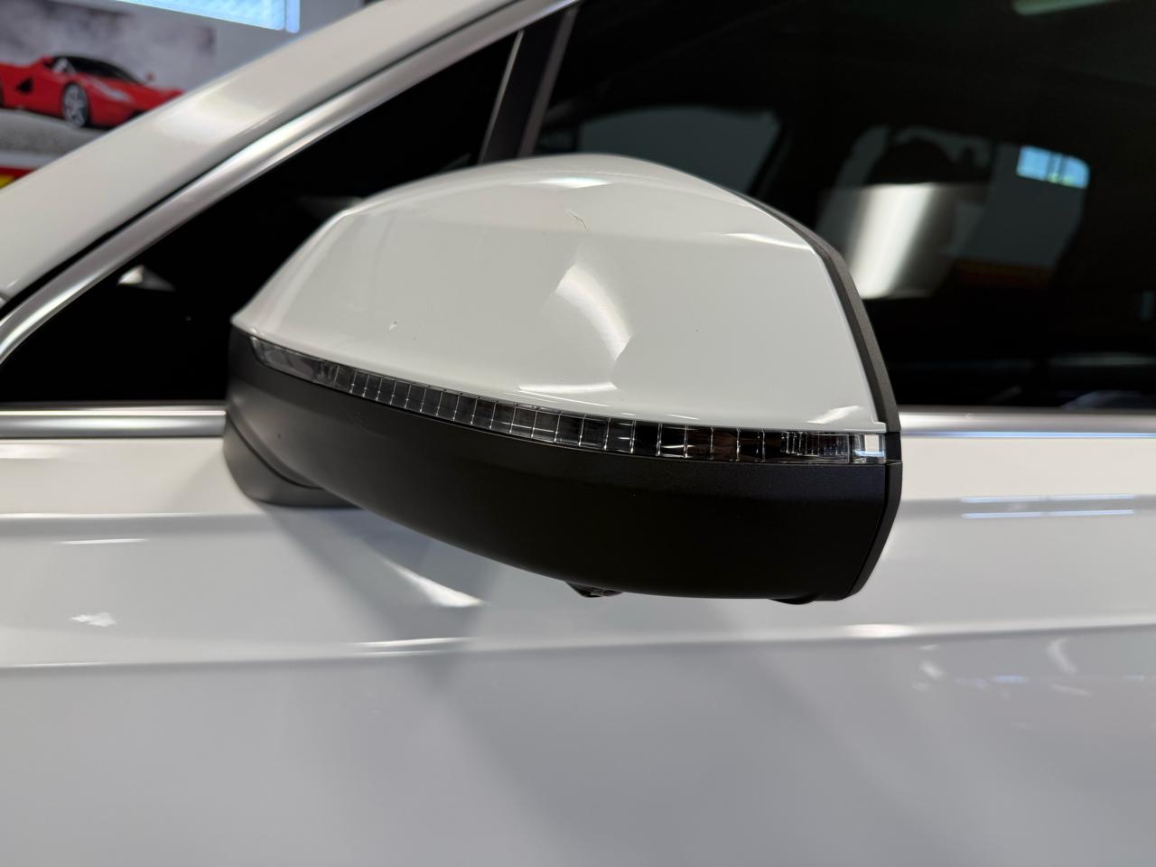 Audi Q7 Premium Plus 55 TFSI quattro 2021