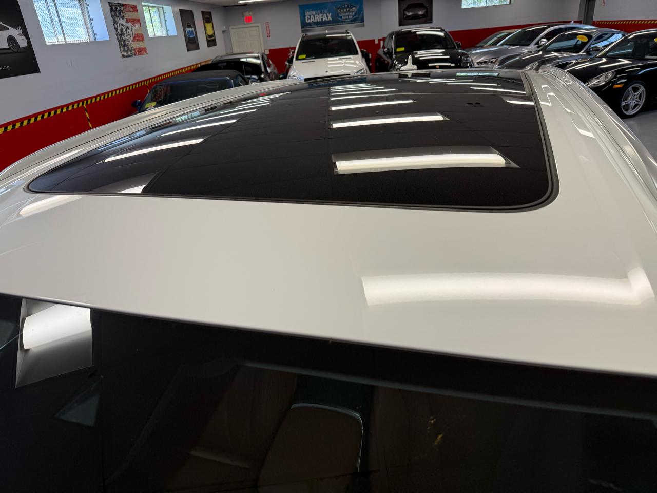 Audi Q7 Premium Plus 55 TFSI quattro 2021
