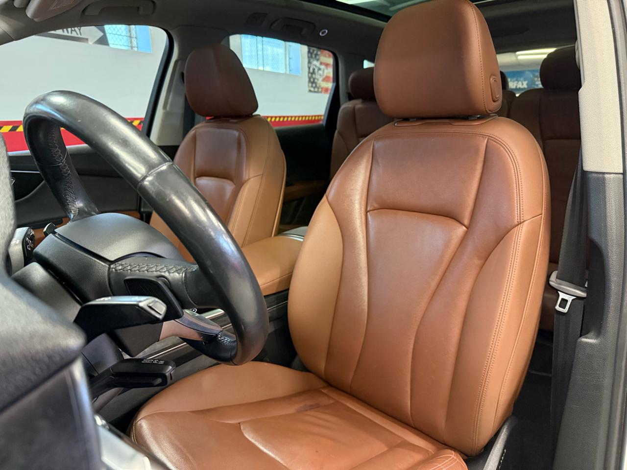 Audi Q7 Premium Plus 55 TFSI quattro 2021