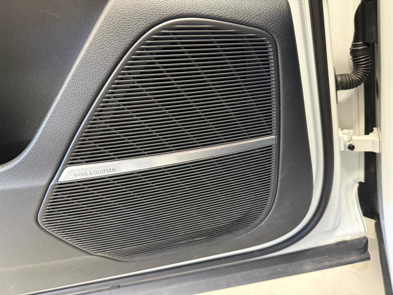 Audi Q7 Premium Plus 55 TFSI quattro 2021