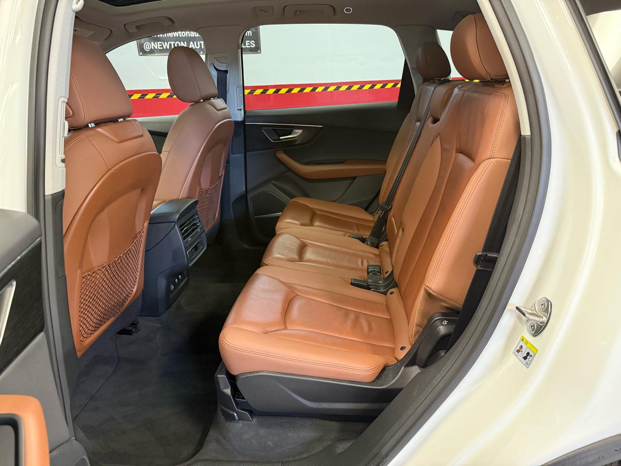 Audi Q7 Premium Plus 55 TFSI quattro 2021