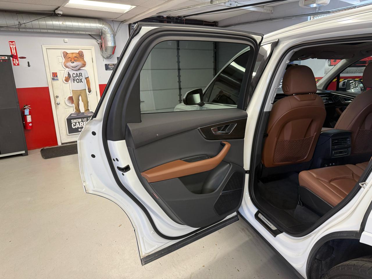Audi Q7 Premium Plus 55 TFSI quattro 2021