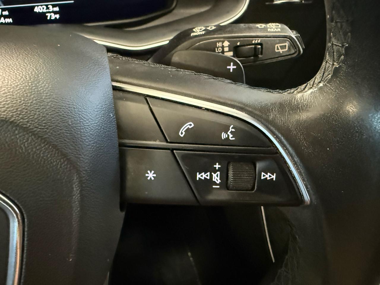 Audi Q7 Premium Plus 55 TFSI quattro 2021