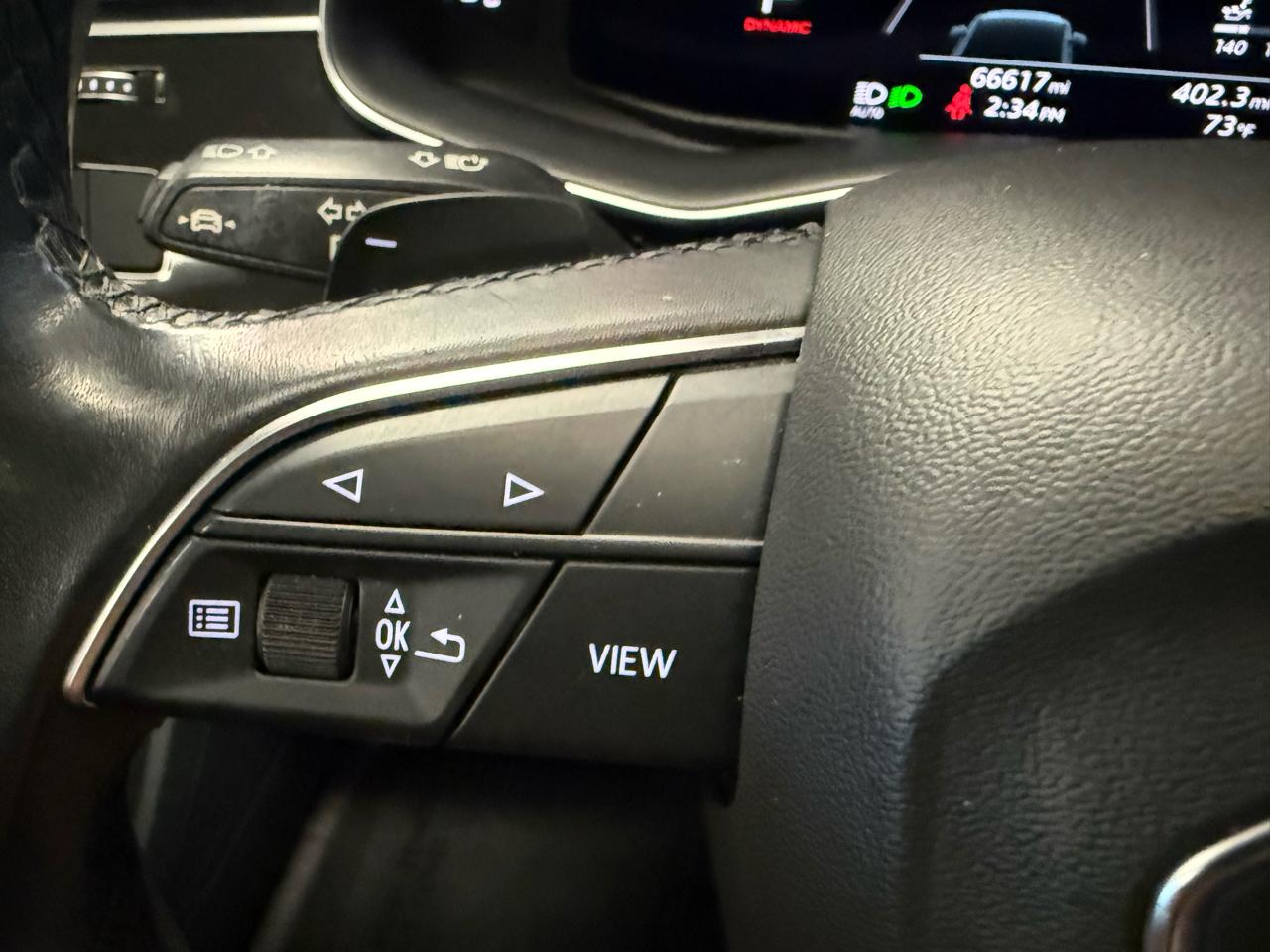 Audi Q7 Premium Plus 55 TFSI quattro 2021