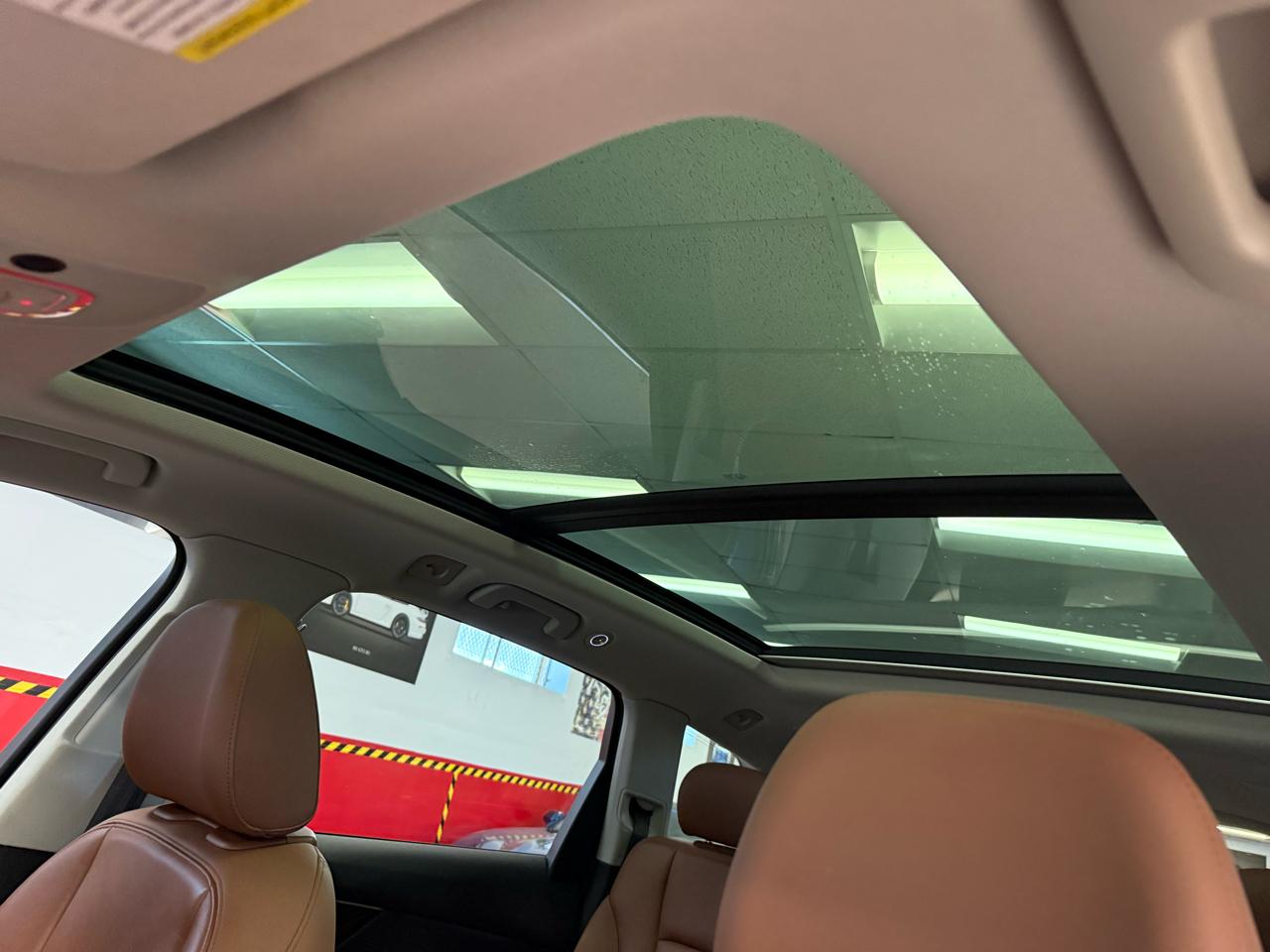 Audi Q7 Premium Plus 55 TFSI quattro 2021