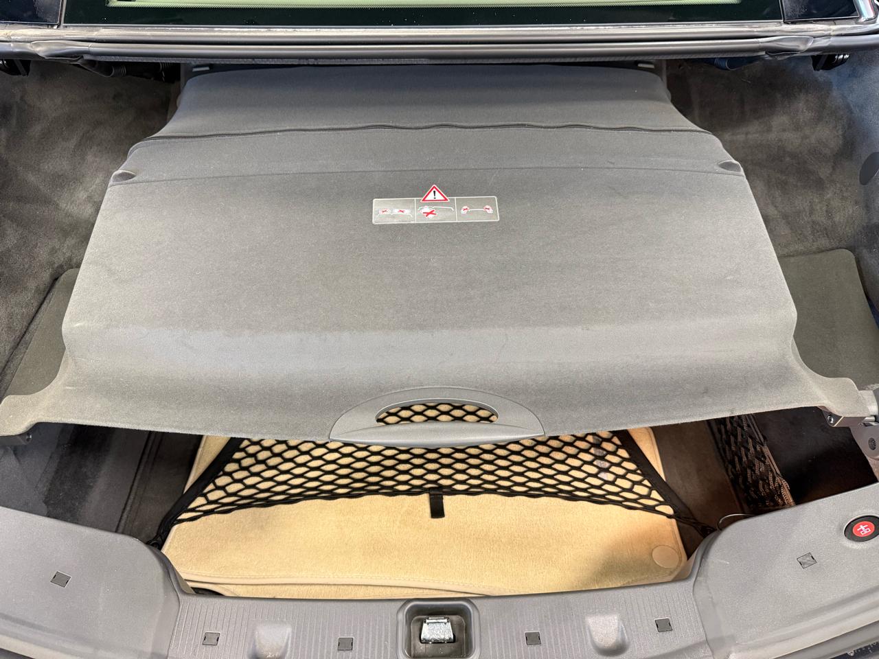 Mercedes-Benz SL-Class SL550 2009