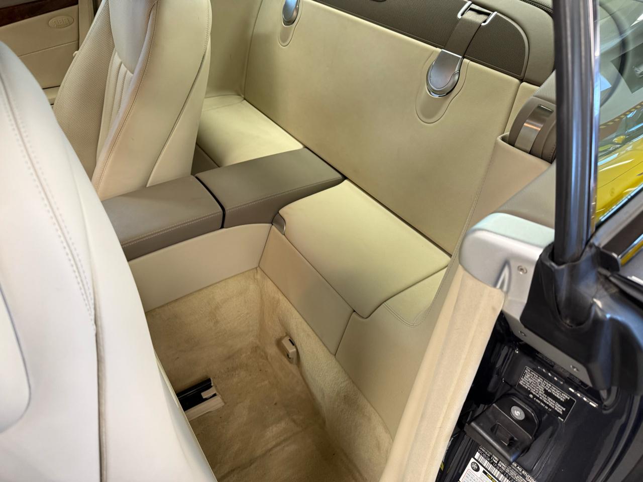 Mercedes-Benz SL-Class SL550 2009