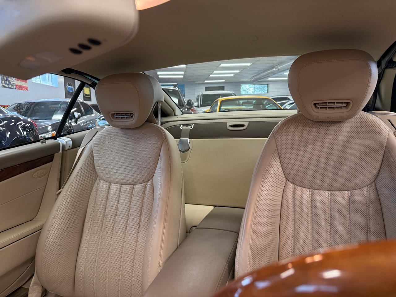 Mercedes-Benz SL-Class SL550 2009