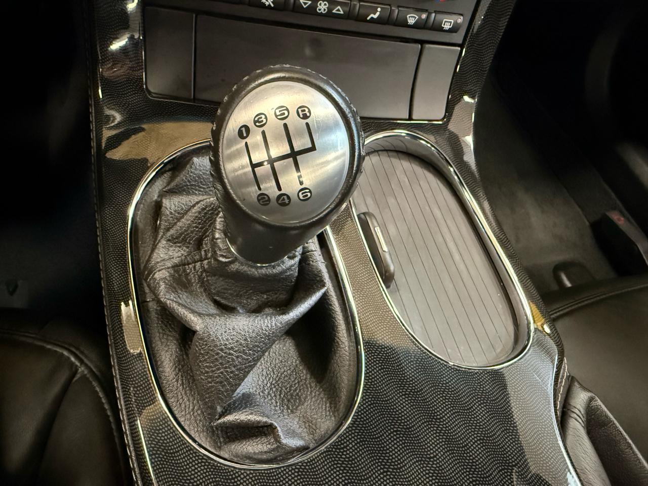 Chevrolet Corvette Standard Coupe 1LT 2011