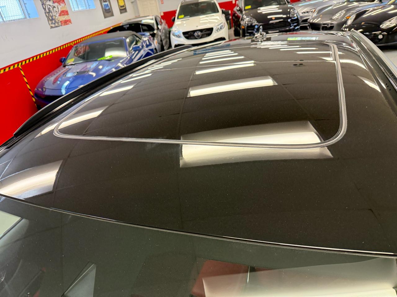 Audi SQ8 Premium Plus TFSI quattro 2023