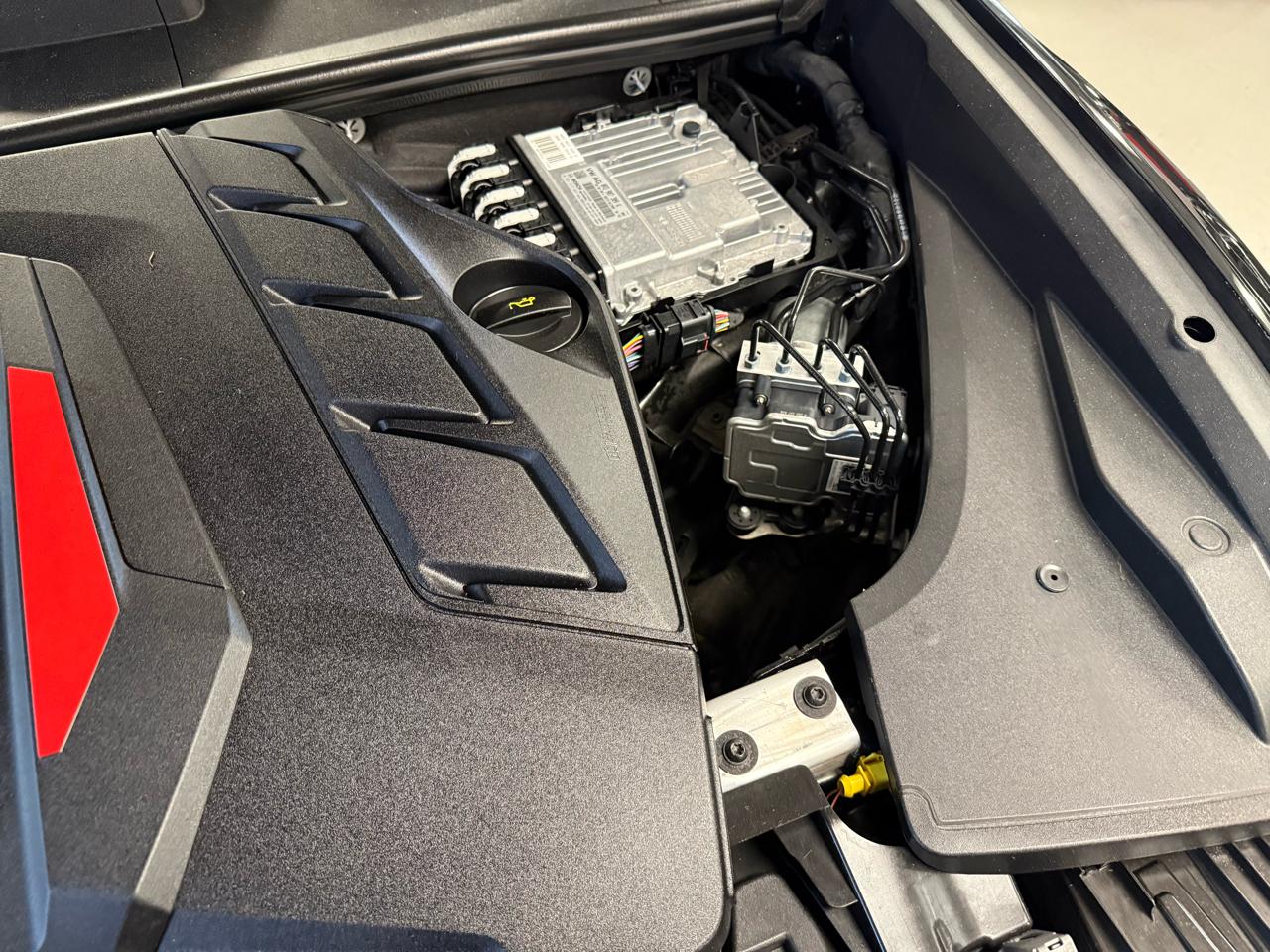 Audi SQ8 Premium Plus TFSI quattro 2023